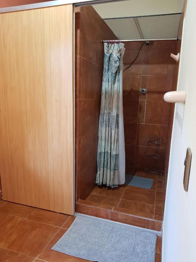Hotel Mil Estrellas-Torotoro Potosí Eksteriør bilde